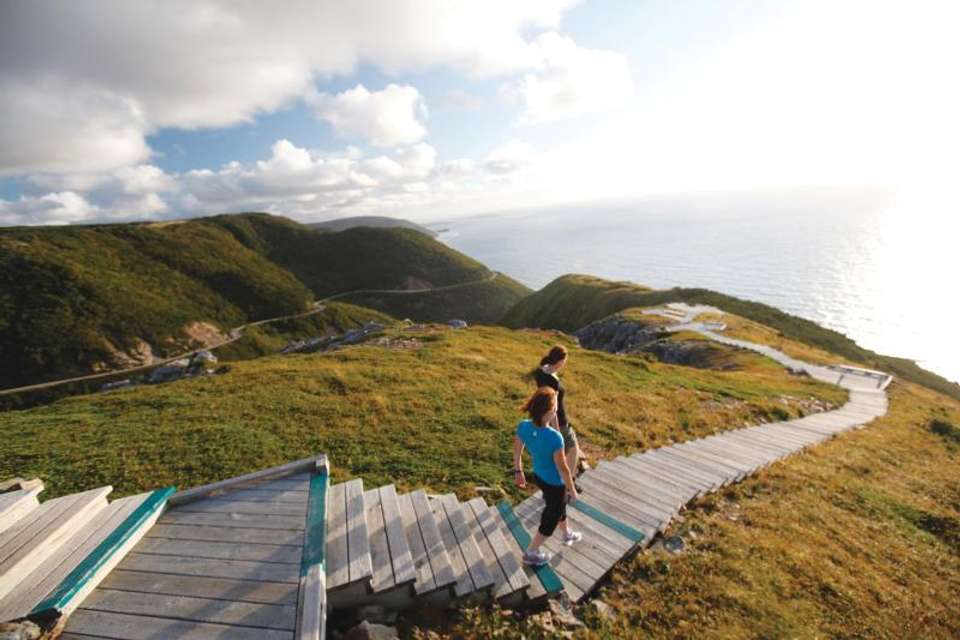 Discover Nova Scotia - Omega Tours - Canada - Image 2