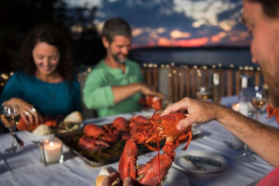 Discover Nova Scotia - Omega Tours - Canada - Image 3