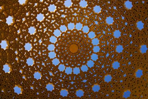 Shopping And Markets Tour: Discover Oman