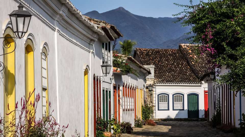 Discover Pantanal, Rio & Costa Verde - Terra Brazil - Brazil - Image 4