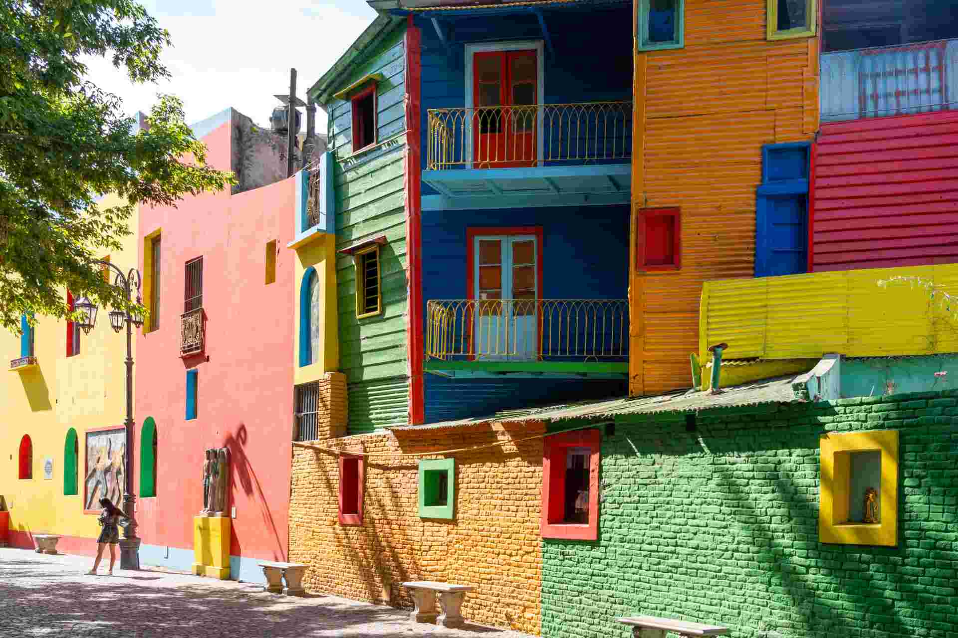 Discover Patagonia