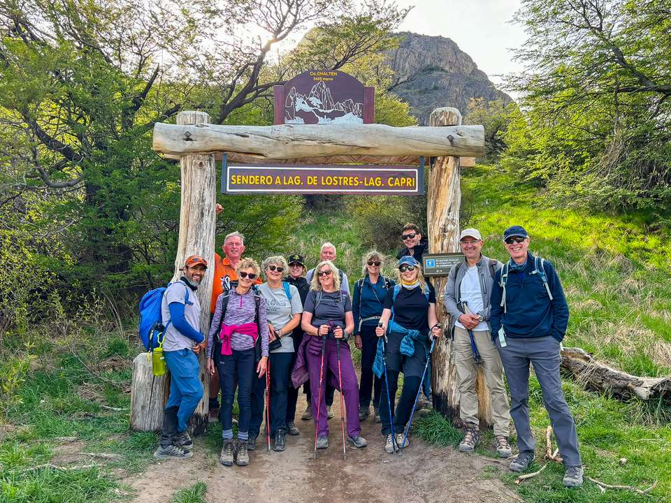Discover Patagonia - Exodus Adventure Travels - Argentina - Image 23