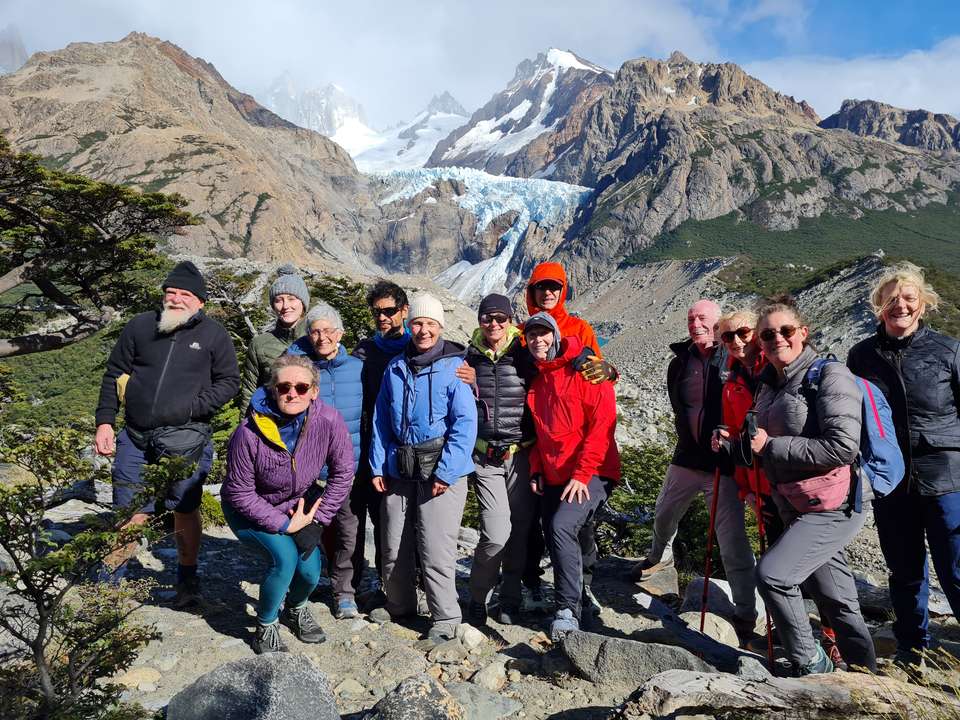 Discover Patagonia - Exodus Adventure Travels - Argentina - Image 19