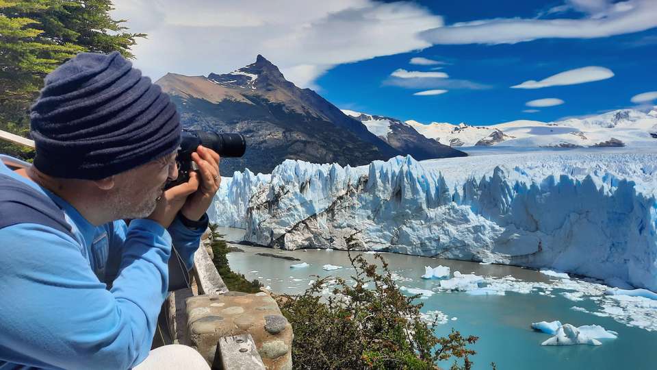 Discover Patagonia - Exodus Adventure Travels - Argentina - Image 18
