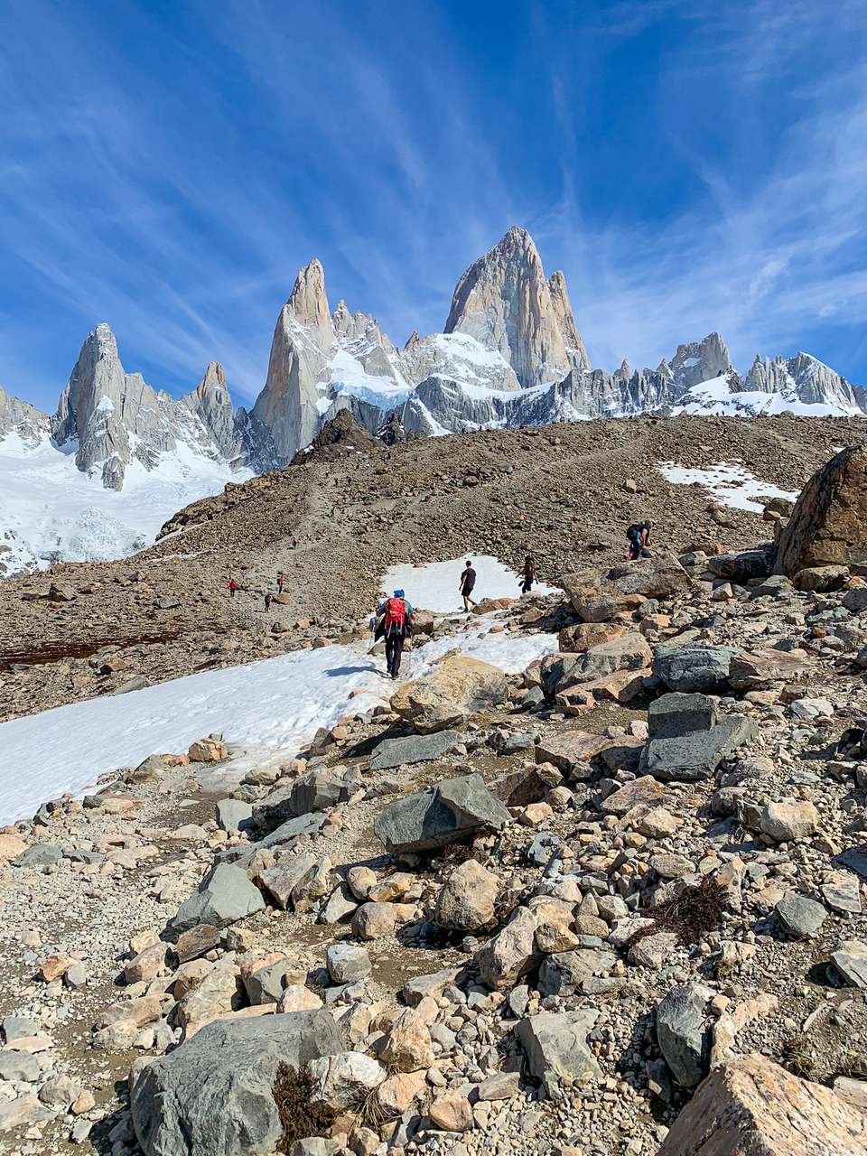 Discover Patagonia - Exodus Adventure Travels - Argentina - Image 16