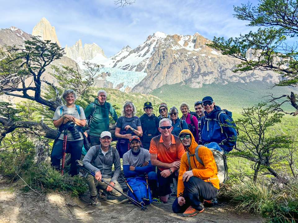Discover Patagonia - Exodus Adventure Travels - Argentina - Image 14