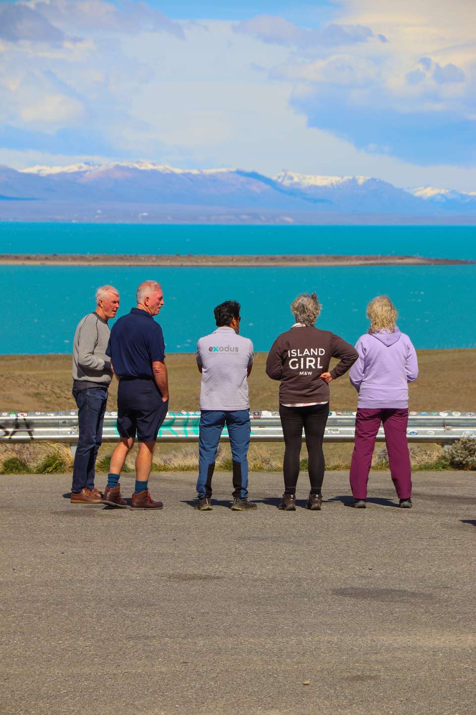 Discover Patagonia - Exodus Adventure Travels - Argentina - Image 2
