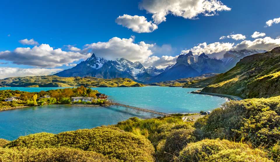 Discover Patagonia - Exodus Adventure Travels - Argentina - Image 9