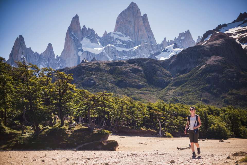 Discover Patagonia - Exodus Adventure Travels - Argentina - Image 8
