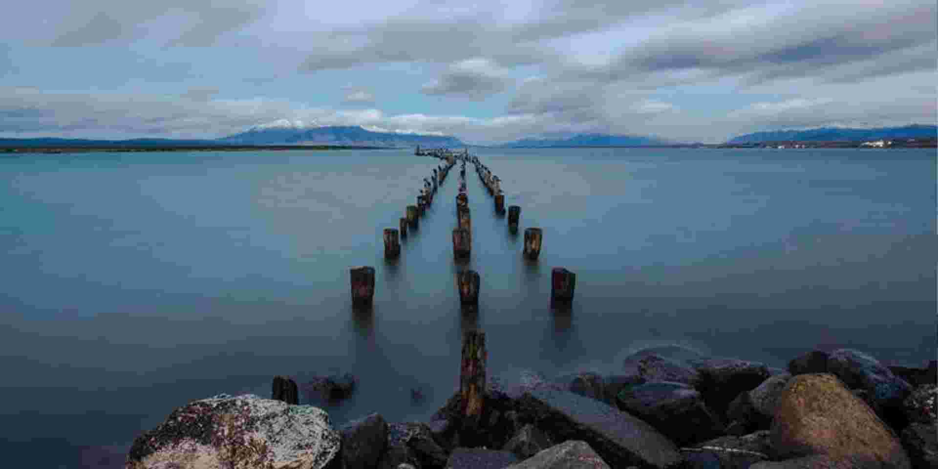 Journeys: Discover Patagonia