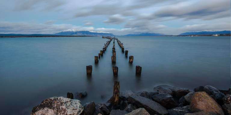 Chile Tours for Senior Citizens: Journeys: Discover Patagonia
