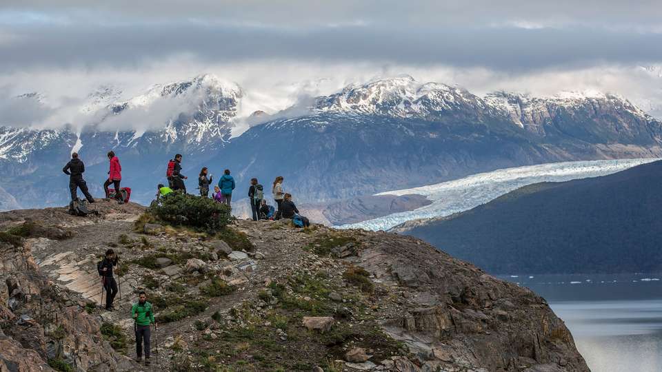 Journeys: Discover Patagonia - G Adventures - Argentina - Image 6