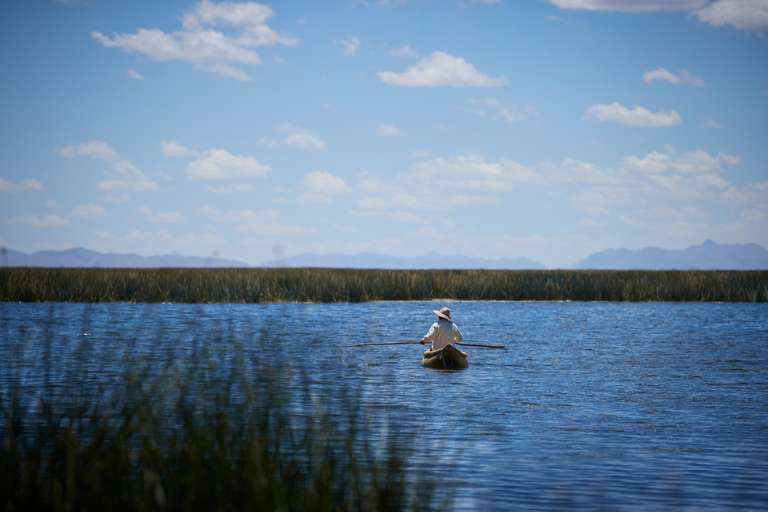 Discover Peru - April 2027