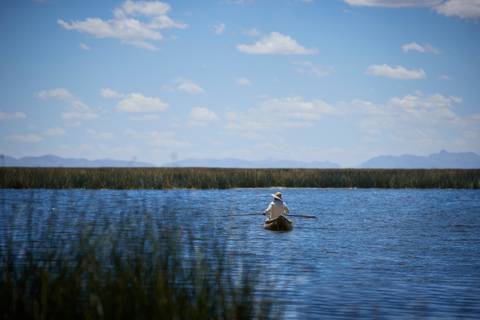 Discover Peru - Spring Tours