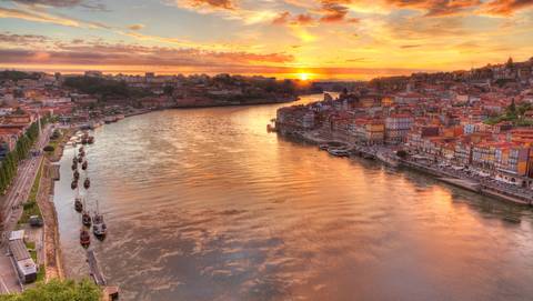 Discover Portugal - 10 Days