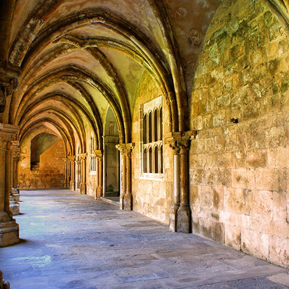 Discover Portugal - Back-roads Touring - Portugal