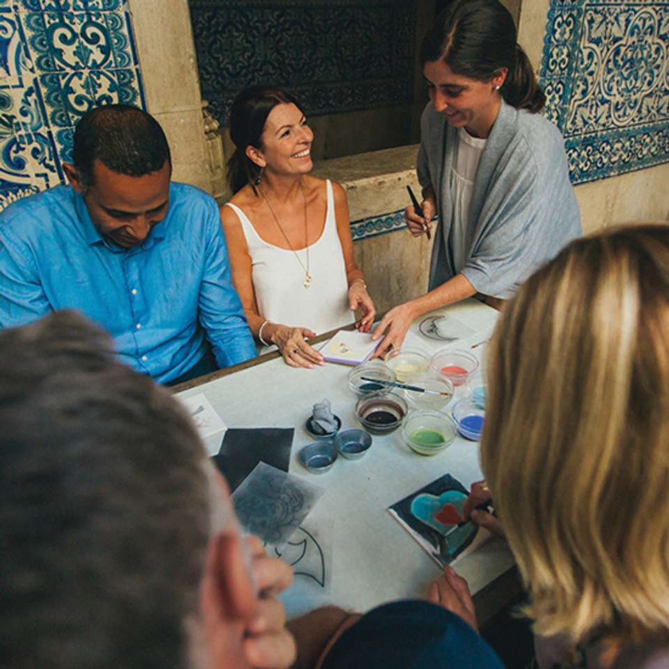 Discover Portugal - Back-roads Touring - Portugal