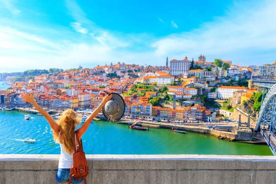 Discover Portugal Small Group Tour - Omega Tours - Portugal - Image 2