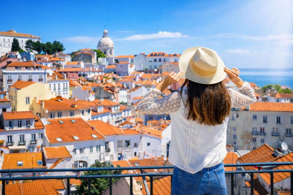 Discover Portugal Small Group Tour - Omega Tours - Portugal - Image 5