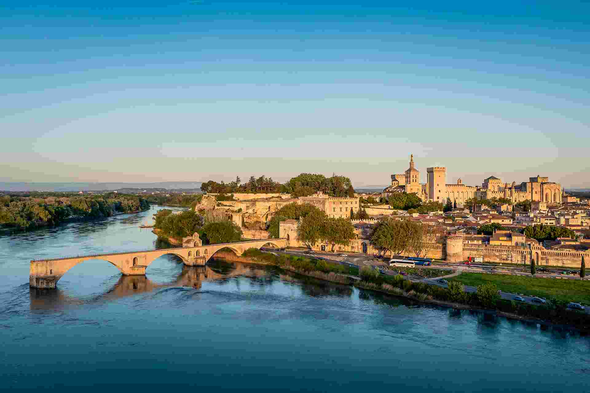 Discover Provence
