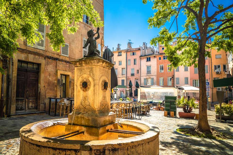 Discover Provence - Exodus Adventure Travels - France - Image 20