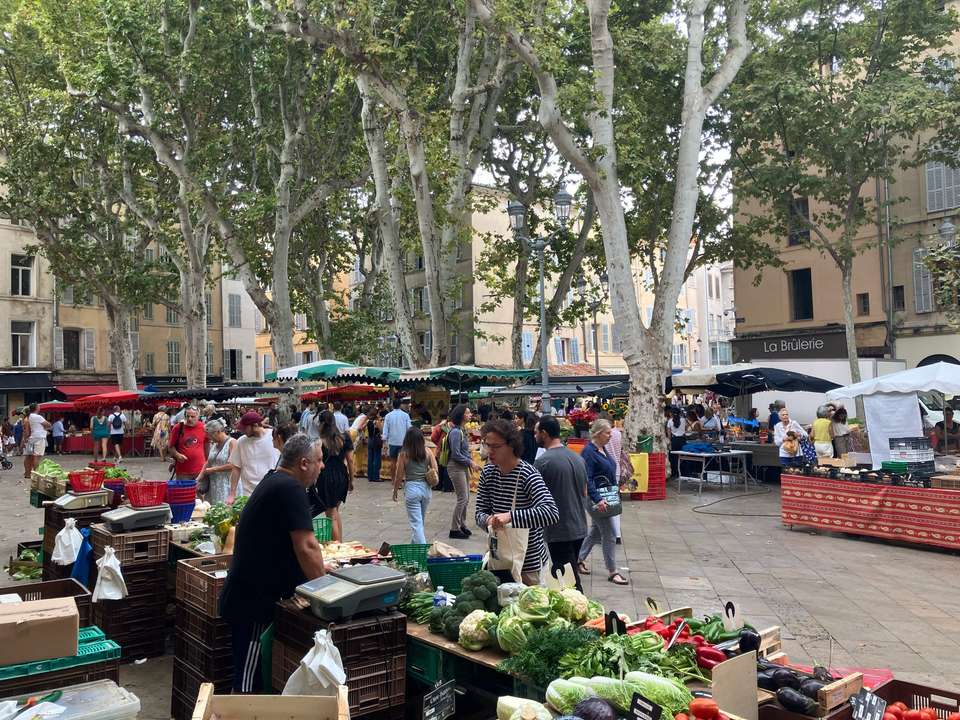 Discover Provence - Exodus Adventure Travels - France - Image 16