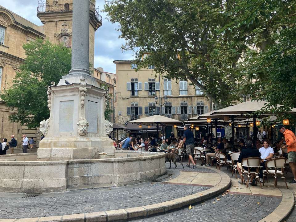 Discover Provence - Exodus Adventure Travels - France - Image 15