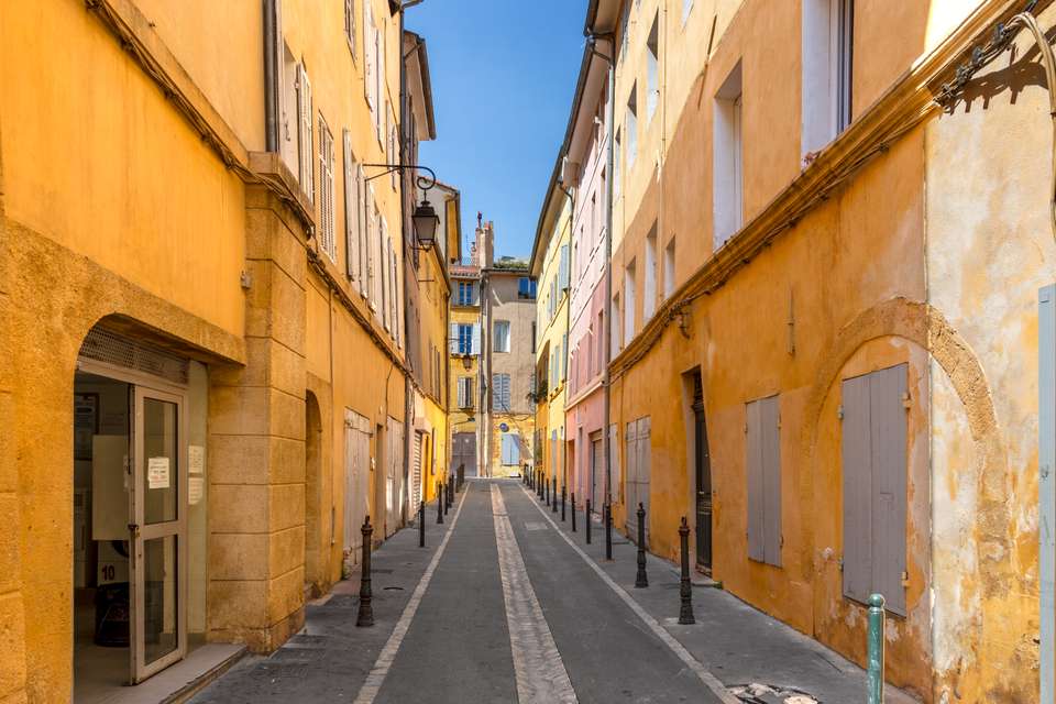 Discover Provence - Exodus Adventure Travels - France - Image 10