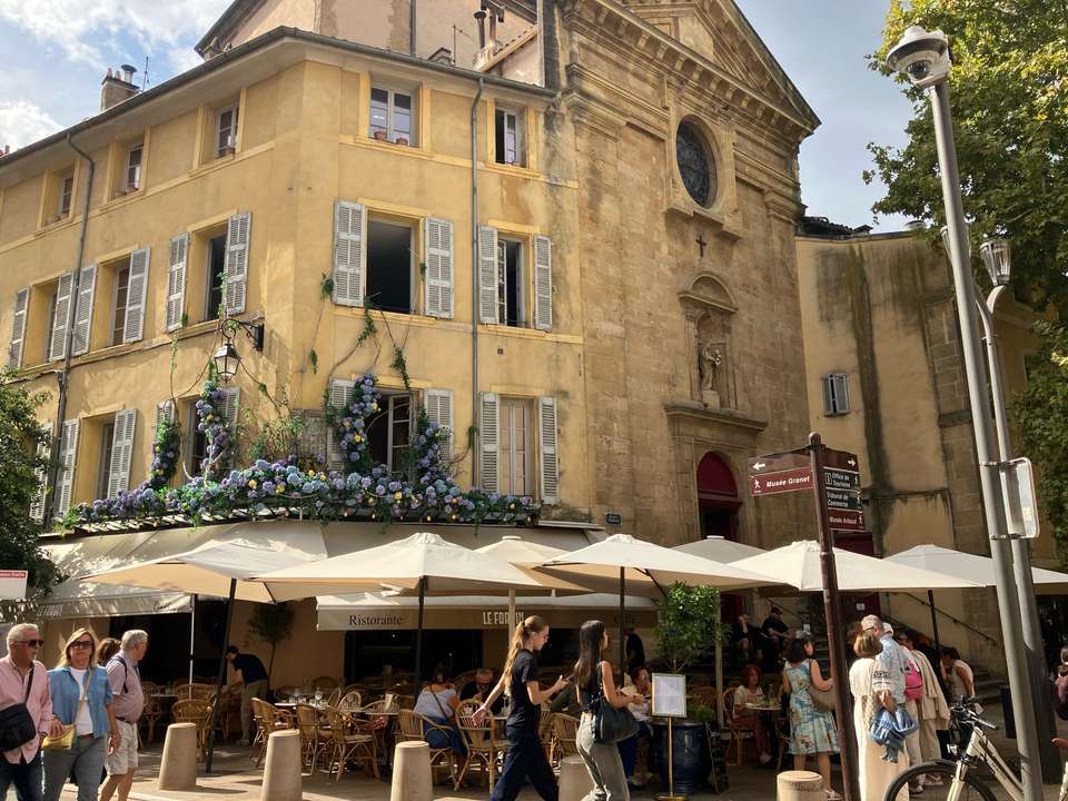 Discover Provence - Exodus Adventure Travels - France - Image 8