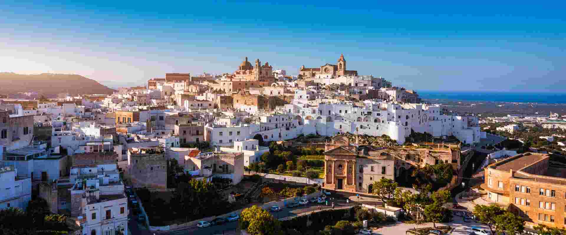 Discover Puglia: Italy's Ancient Heel