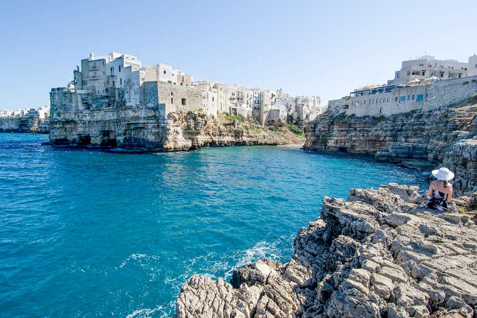 Discover Puglia: Italy's Ancient Heel - Exodus Adventure Travels - Italy