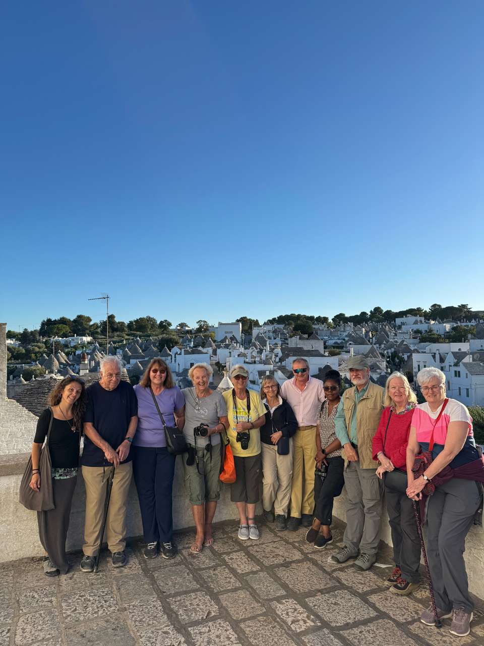 Discover Puglia: Italy's Ancient Heel - Exodus Adventure Travels - Italy