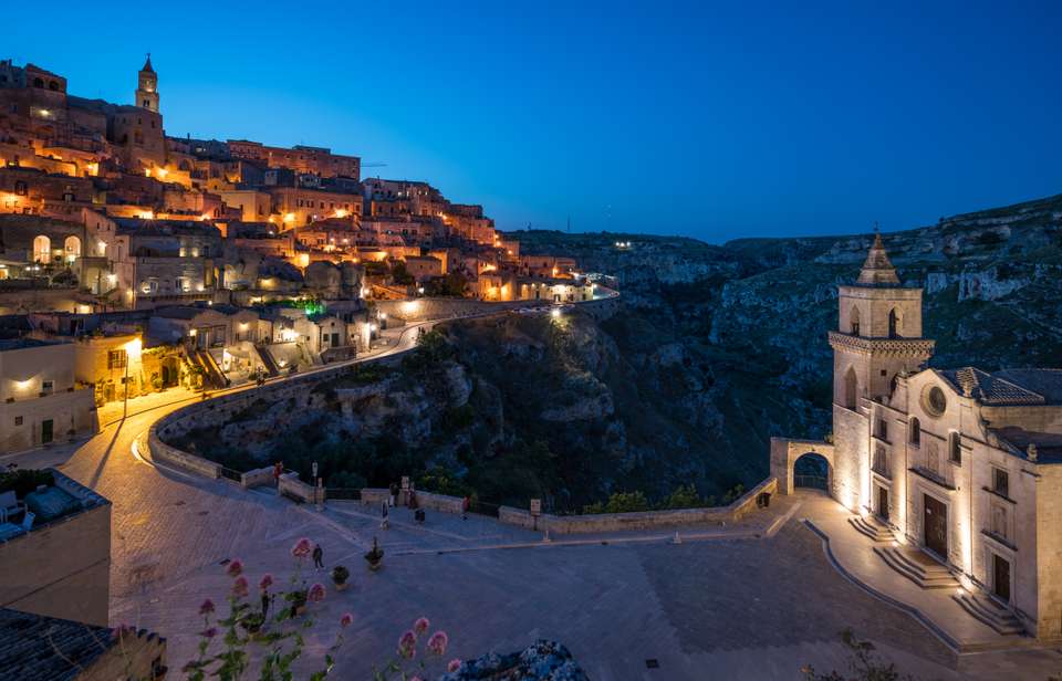 Discover Puglia: Italy's Ancient Heel - Exodus Adventure Travels - Italy