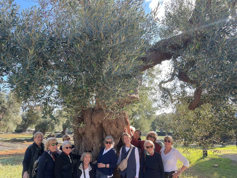 Discover Puglia: Italy's Ancient Heel - Exodus Adventure Travels - Italy