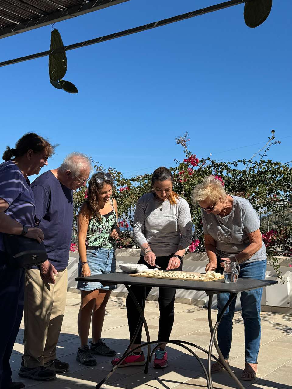 Discover Puglia: Italy's Ancient Heel - Exodus Adventure Travels - Italy