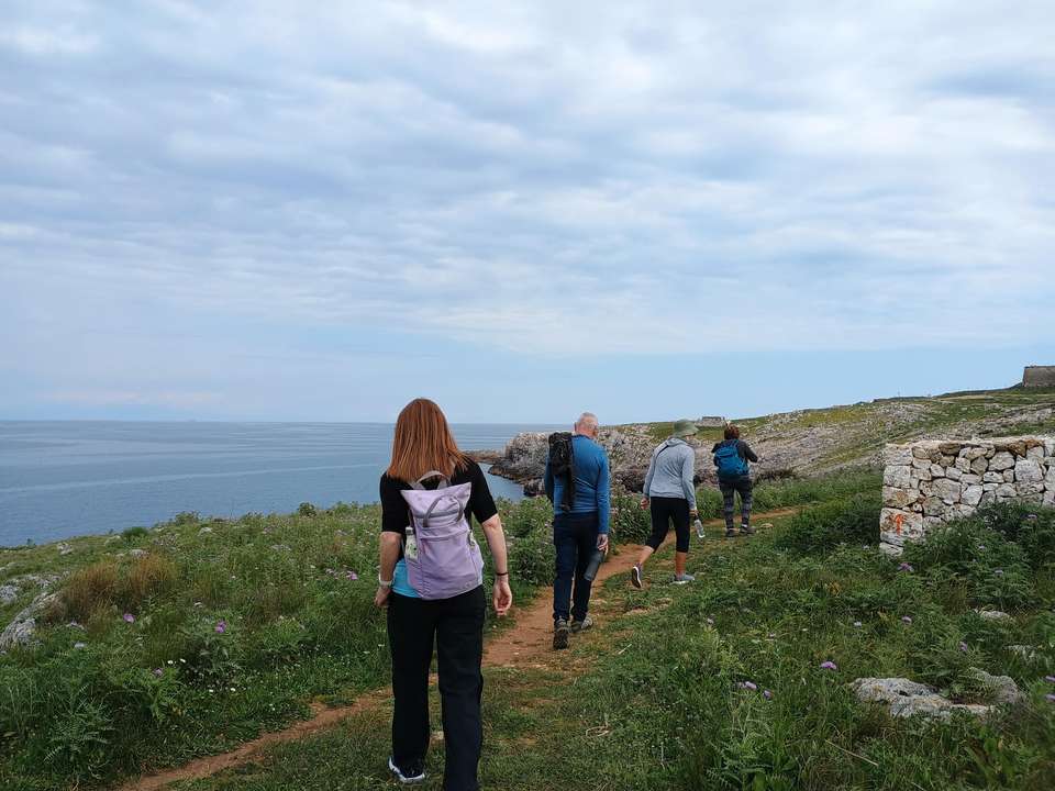 Discover Puglia: Italy's Ancient Heel - Exodus Adventure Travels - Italy