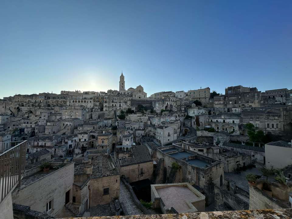 Discover Puglia: Italy's Ancient Heel - Exodus Adventure Travels - Italy