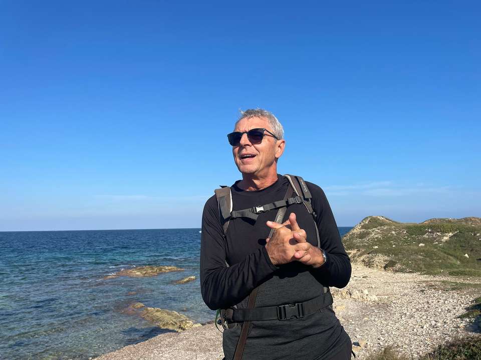 Discover Puglia: Italy's Ancient Heel - Exodus Adventure Travels - Italy