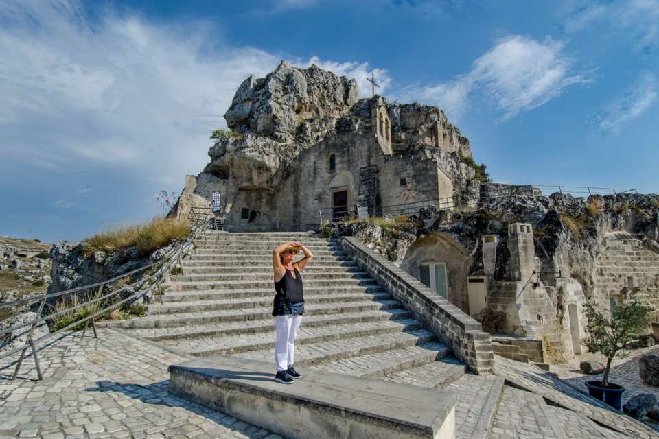 Discover Puglia: Italy's Ancient Heel - Exodus Adventure Travels - Italy