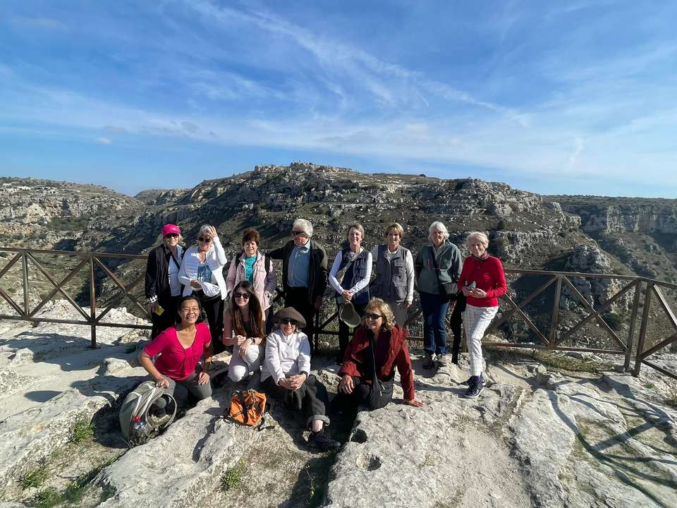 Discover Puglia: Italy's Ancient Heel - Exodus Adventure Travels - Italy