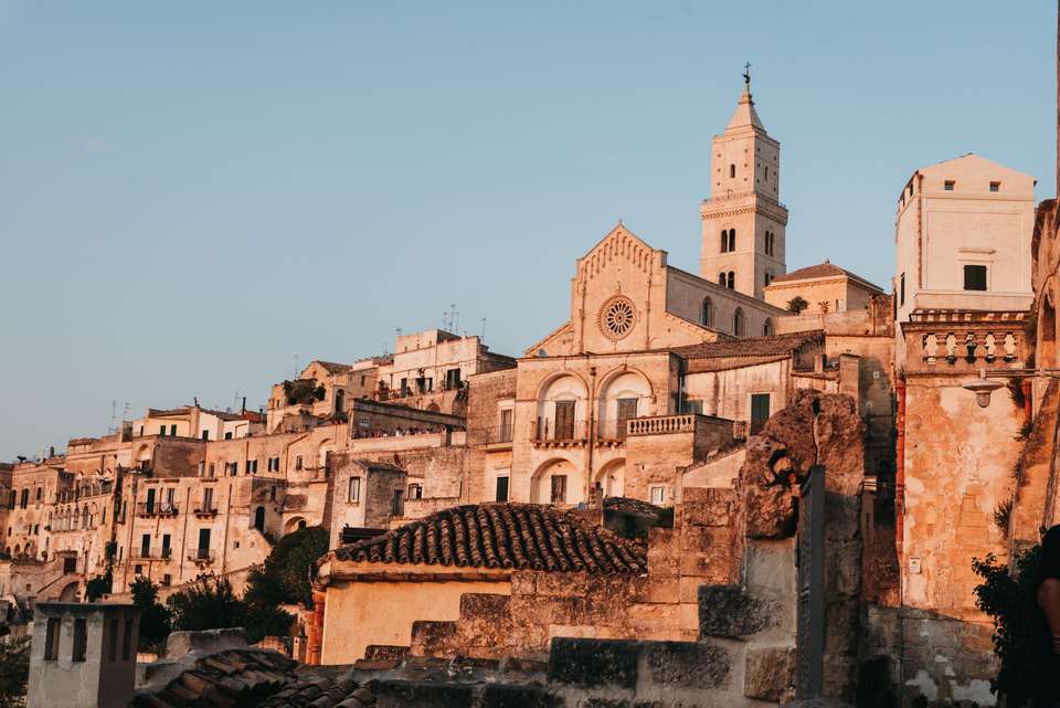 Discover Puglia: Italy's Ancient Heel - Exodus Adventure Travels - Italy