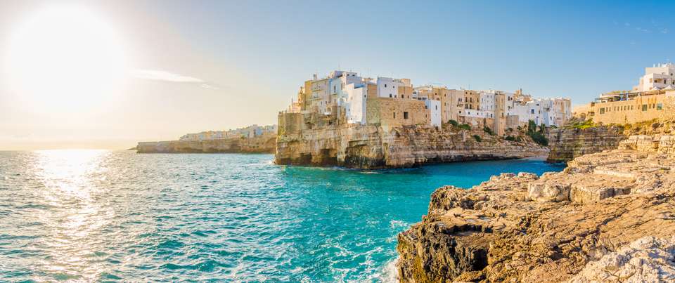 Discover Puglia: Italy's Ancient Heel - Exodus Adventure Travels - Italy
