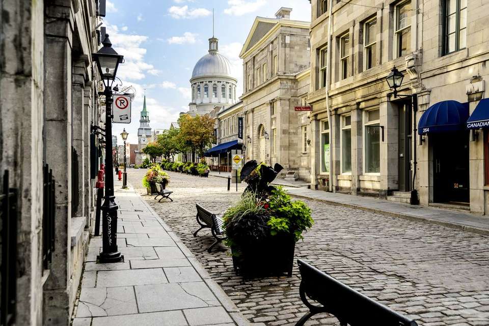 Discover Quebec - Intrepid Travel - Canada - Image 6