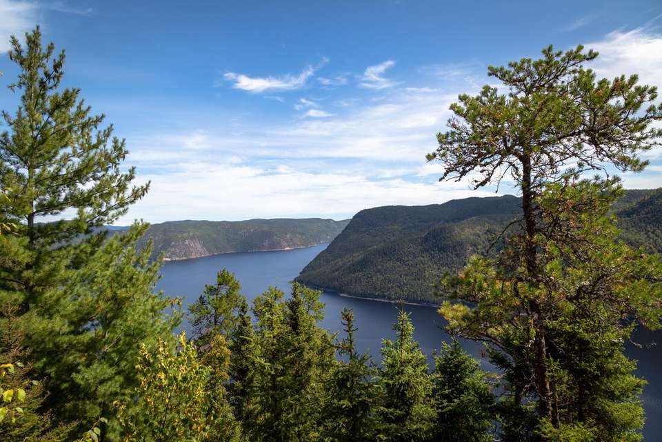 Discover Quebec - Intrepid Travel - Canada - Image 7