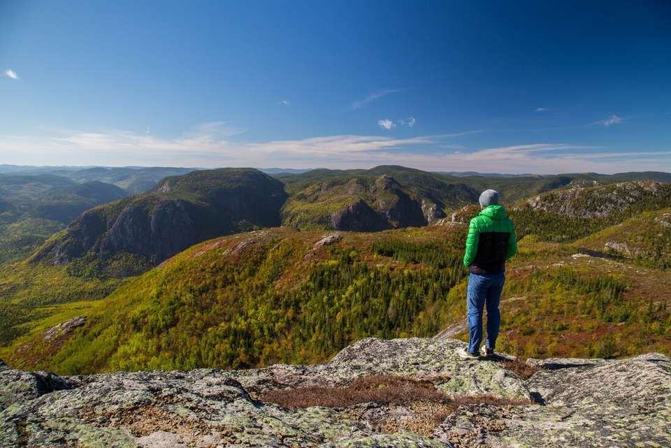 Discover Quebec - Intrepid Travel - Canada - Image 10
