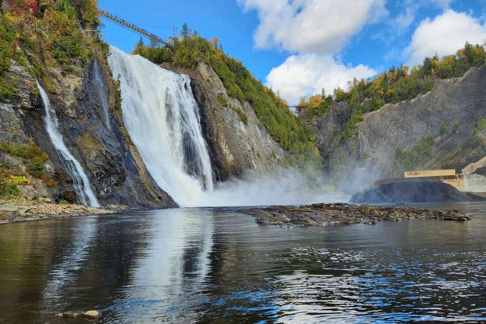 Discover Quebec - Intrepid Travel - Canada - Image 11