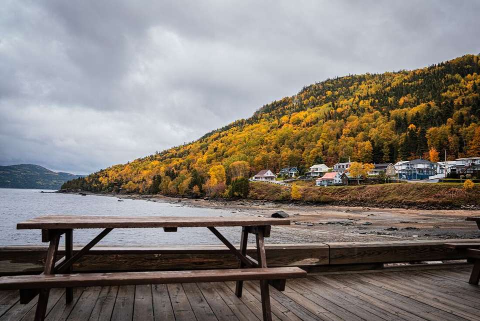 Discover Quebec - Intrepid Travel - Canada - Image 12