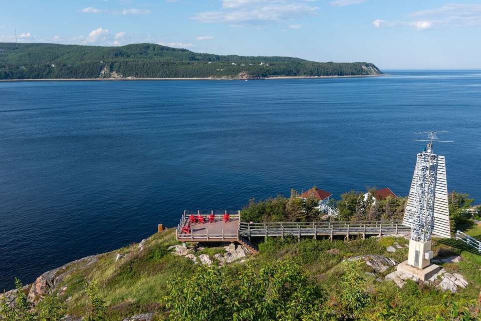 Discover Quebec - Intrepid Travel - Canada - Image 14
