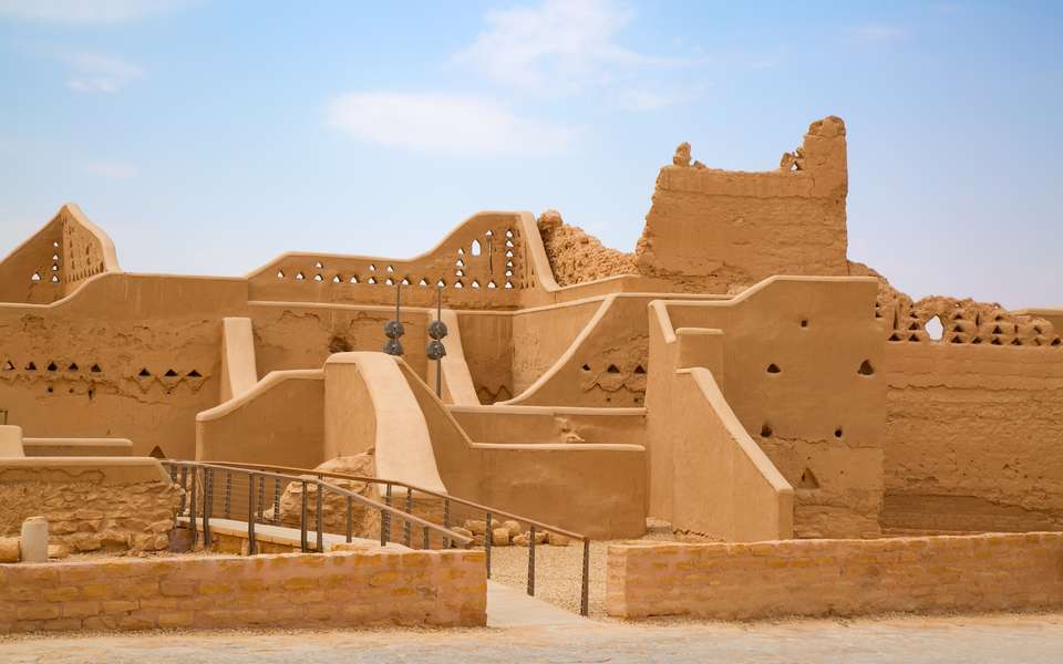 Discover Saudi Arabia end Jeddah - undefined - Image 6