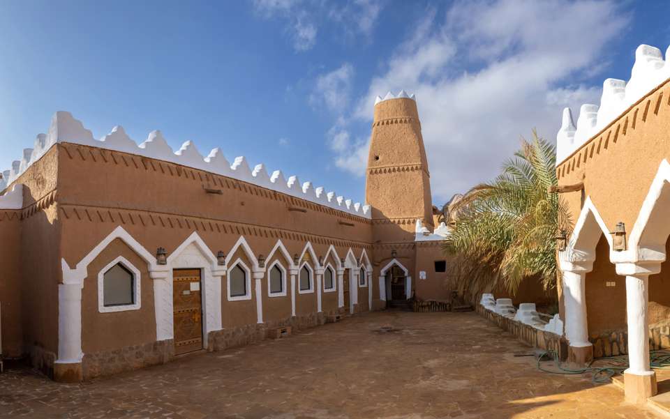 Discover Saudi Arabia end Jeddah - undefined - Image 10